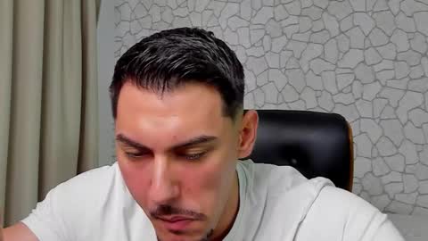 Snapshot of clintmasterss chatting on 03.04.26 ClintMasterss online show from 03.04.26