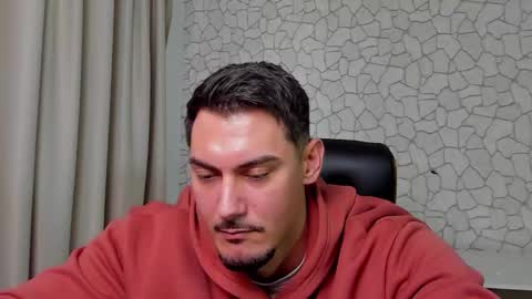 Snapshot of clintmasterss chatting on 03.09.26 ClintMasterss online show from 03.09.26