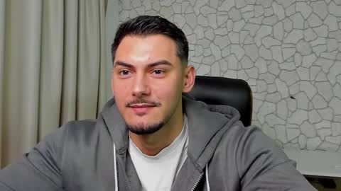 Snapshot of clintmasterss chatting on 03.12.26 ClintMasterss online show from 03.12.26