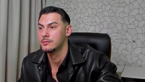 Snapshot of clintmasterss chatting on 03.15.26 ClintMasterss online show from 03.15.26