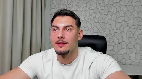 Snapshot of clintmasterss chatting on 03.25.26 ClintMasterss online show from 03.25.26