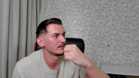 Snapshot of clintmasterss chatting on 03.26.26 ClintMasterss online show from 03.26.26