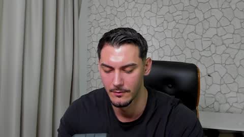 Snapshot of clintmasterss chatting on 03.27.26 ClintMasterss online show from 03.27.26