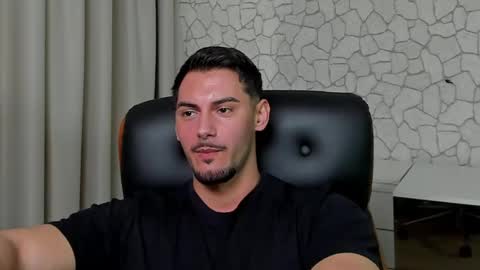 ClintMasterss online show from 04.22.26