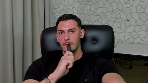 ClintMasterss online show from 04.24.26
