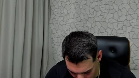 ClintMasterss online show from 04.25.26
