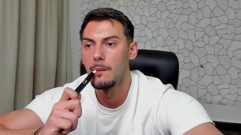 ClintMasterss online show from 05.06.26