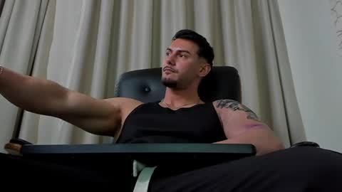 ClintMasterss online show from 05.09.26