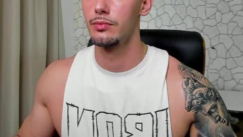 ClintMasterss online show from 05.12.26