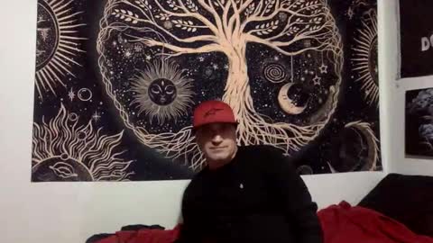 chad online show from 02.02.26