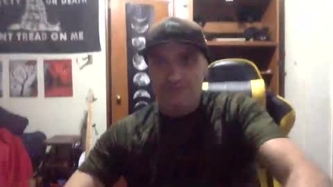 chad online show from 02.14.26