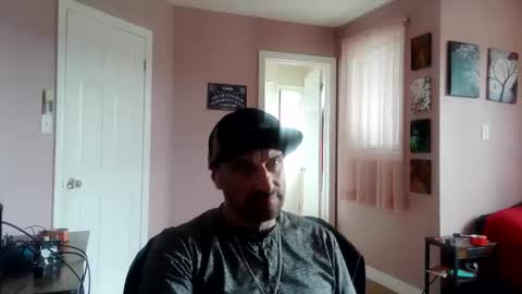 chad online show from 05.01.26