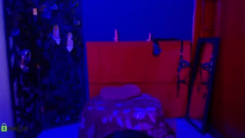 celeste online show from 02.18.26