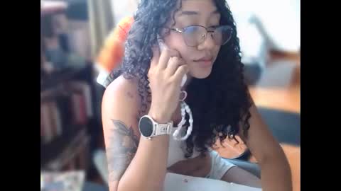 Clitia online show from 04.13.26