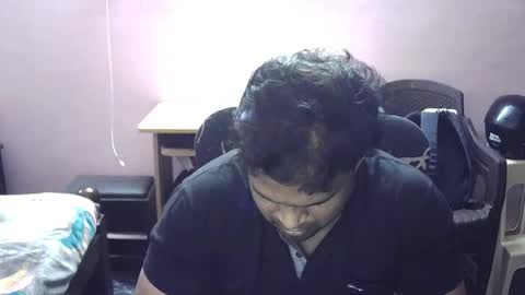 Snapshot of clitorisgspot69 chatting on 11.08.25 Raj online show from 11.08.25