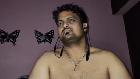 Snapshot of clitorisgspot69 chatting on 01.17.26 Raj online show from 01.17.26