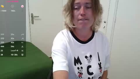 Snapshot of clittytastic chatting on 07.24.26 Syl online show from 07.24.26