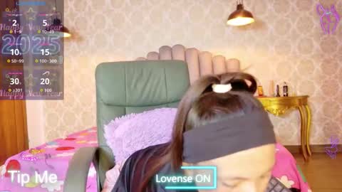 Cloe online show from 01.14.26