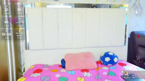 Cloe online show from 03.13.26