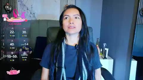 Cloe online show from 06.25.26