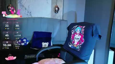 Cloe online show from 06.25.26