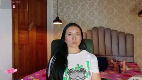 Cloe online show from 07.26.26