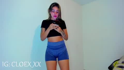 cloe online show from 05.30.26