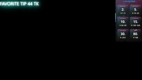 cloe_25 online show from 03.12.25