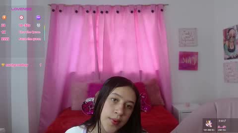 cloe_7 online show from 03.19.26