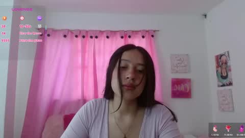 cloe_7 online show from 03.24.26