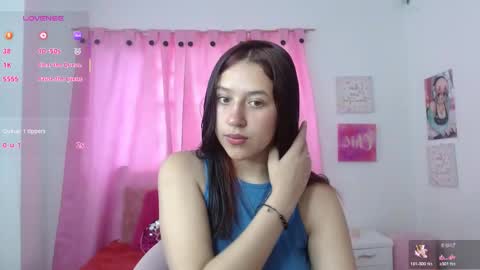 cloe_7 online show from 03.28.26