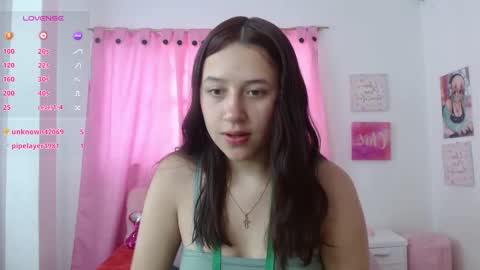 cloe_7 online show from 03.29.26