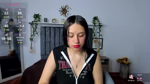 Snapshot of cloe_7 chatting on 05.24.26 cloe_7 online show from 05.24.26