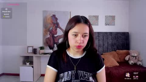 Snapshot of cloe_7 chatting on 06.01.26 cloe_7 online show from 06.01.26