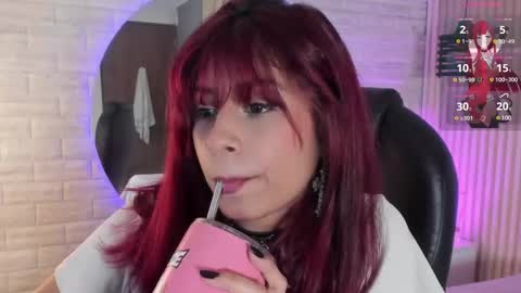 Snapshot of cloe__hills chatting on 12.09.24 Cloe online show from 12.09.24