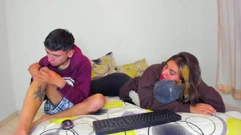Cloe and Taylor online show from 05.27.26