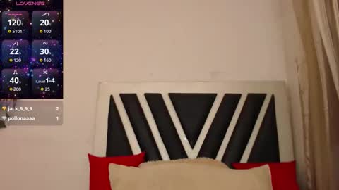 CLOE online show from 10.24.25