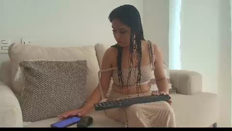 Cloe online show from 07.23.26