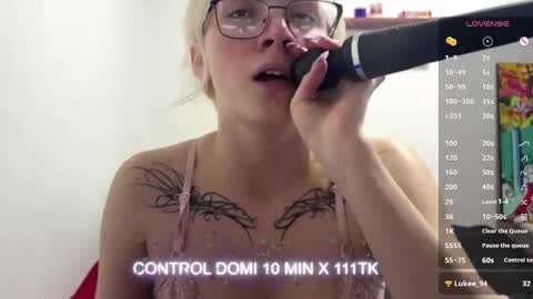  CLOE  online show from 02.20.26