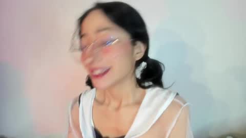 Cloe Leeee online show from 03.07.25