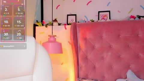 Snapshot of cloe_martinez_ chatting on 12.06.24 Cloe online show from 12.06.24