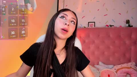 Snapshot of cloe_martinez_ chatting on 12.06.24 Cloe online show from 12.06.24