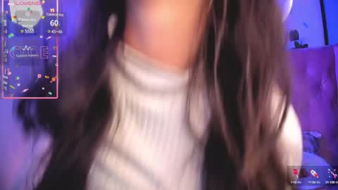 Snapshot of cloe_martinez_ chatting on 12.20.24 Cloe online show from 12.20.24