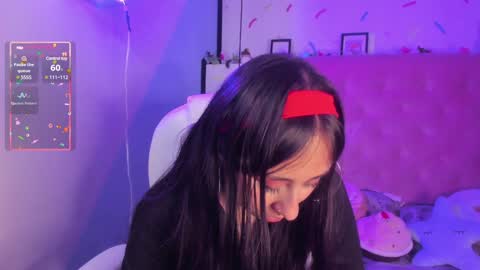 Snapshot of cloe_martinez_ chatting on 01.08.25 Cloe online show from 01.08.25