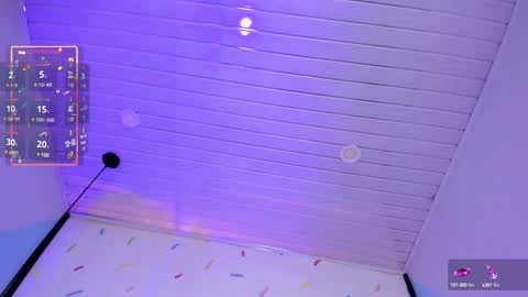 Snapshot of cloe_martinez_ chatting on 01.13.25 Cloe online show from 01.13.25