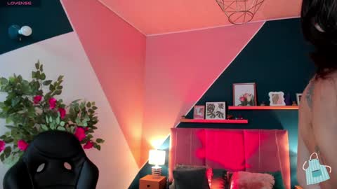 Snapshot of cloe_martinez_ chatting on 01.26.25 Cloe online show from 01.26.25