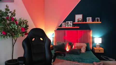 Snapshot of cloe_martinez_ chatting on 01.27.25 Cloe online show from 01.27.25