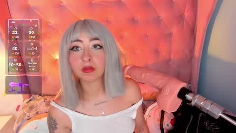 Snapshot of cloe_martinez_ chatting on 02.08.25 Cloe online show from 02.08.25