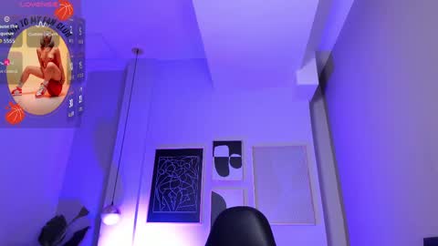 Snapshot of cloe_martinez_ chatting on 09.09.25 Cloe online show from 09.09.25