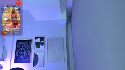 Snapshot of cloe_martinez_ chatting on 09.16.25 Cloe online show from 09.16.25